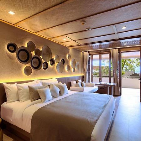 The Spa Resort Koh Samui Exterior photo