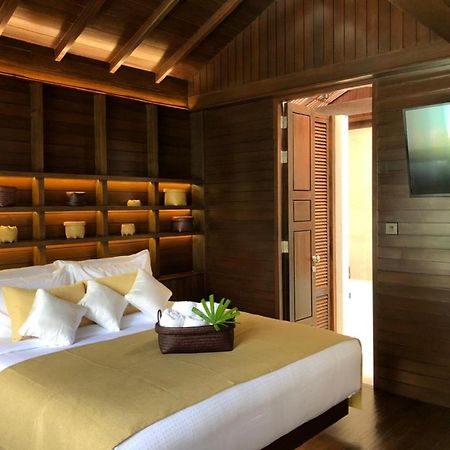 The Spa Resort Koh Samui Exterior photo