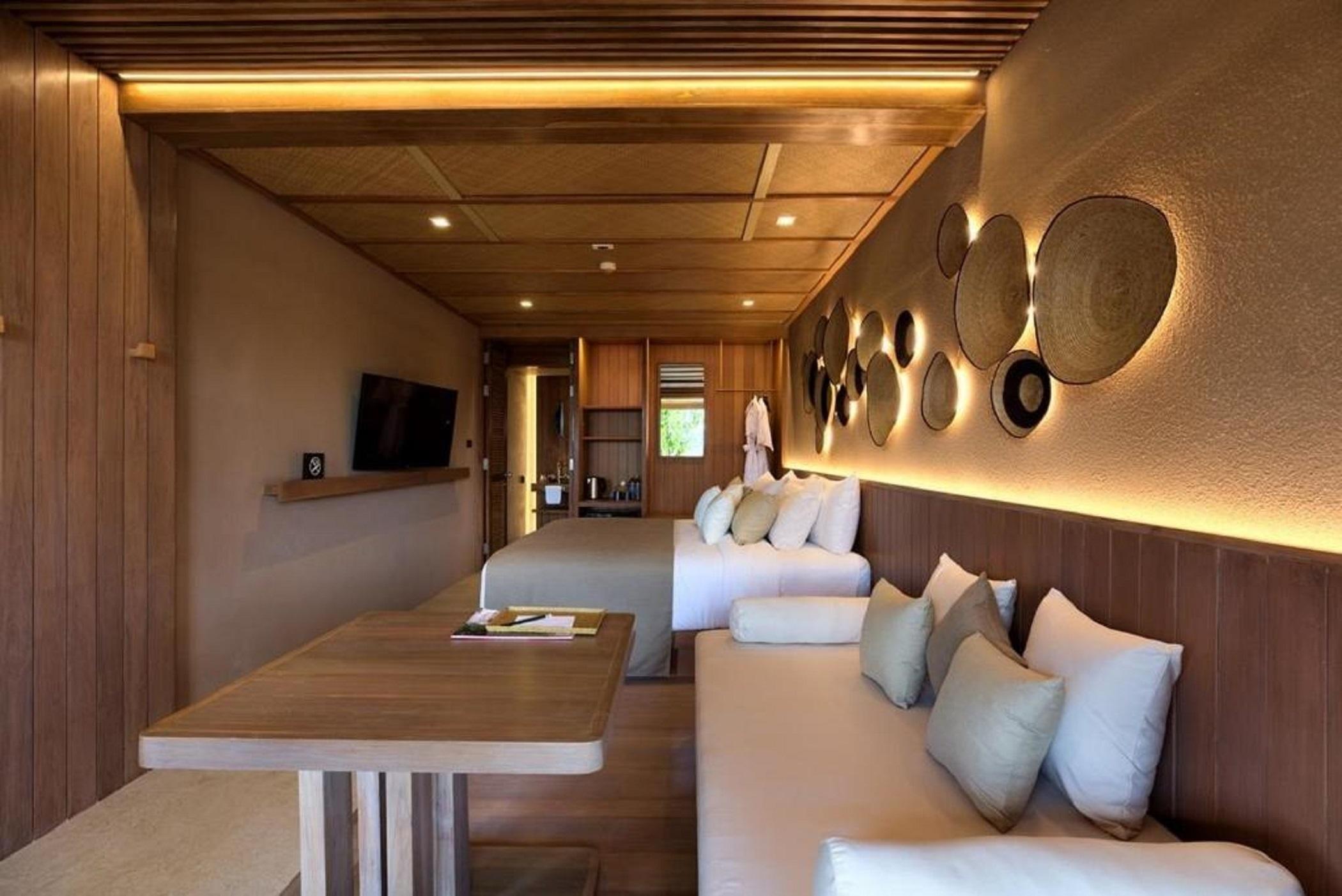 The Spa Resort Koh Samui Exterior photo