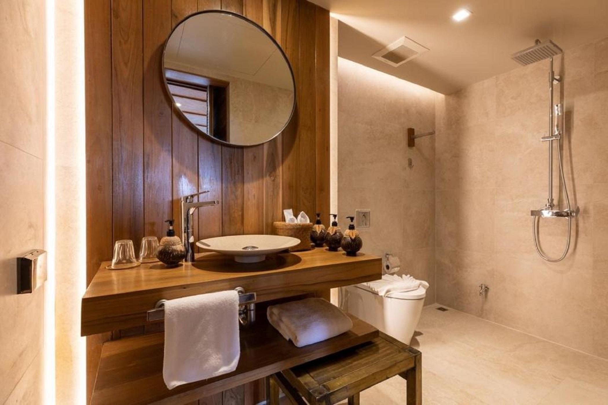The Spa Resort Koh Samui Exterior photo