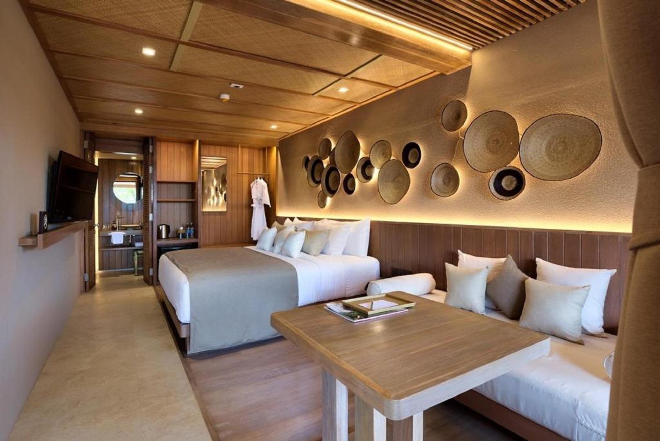 The Spa Resort Koh Samui Exterior photo