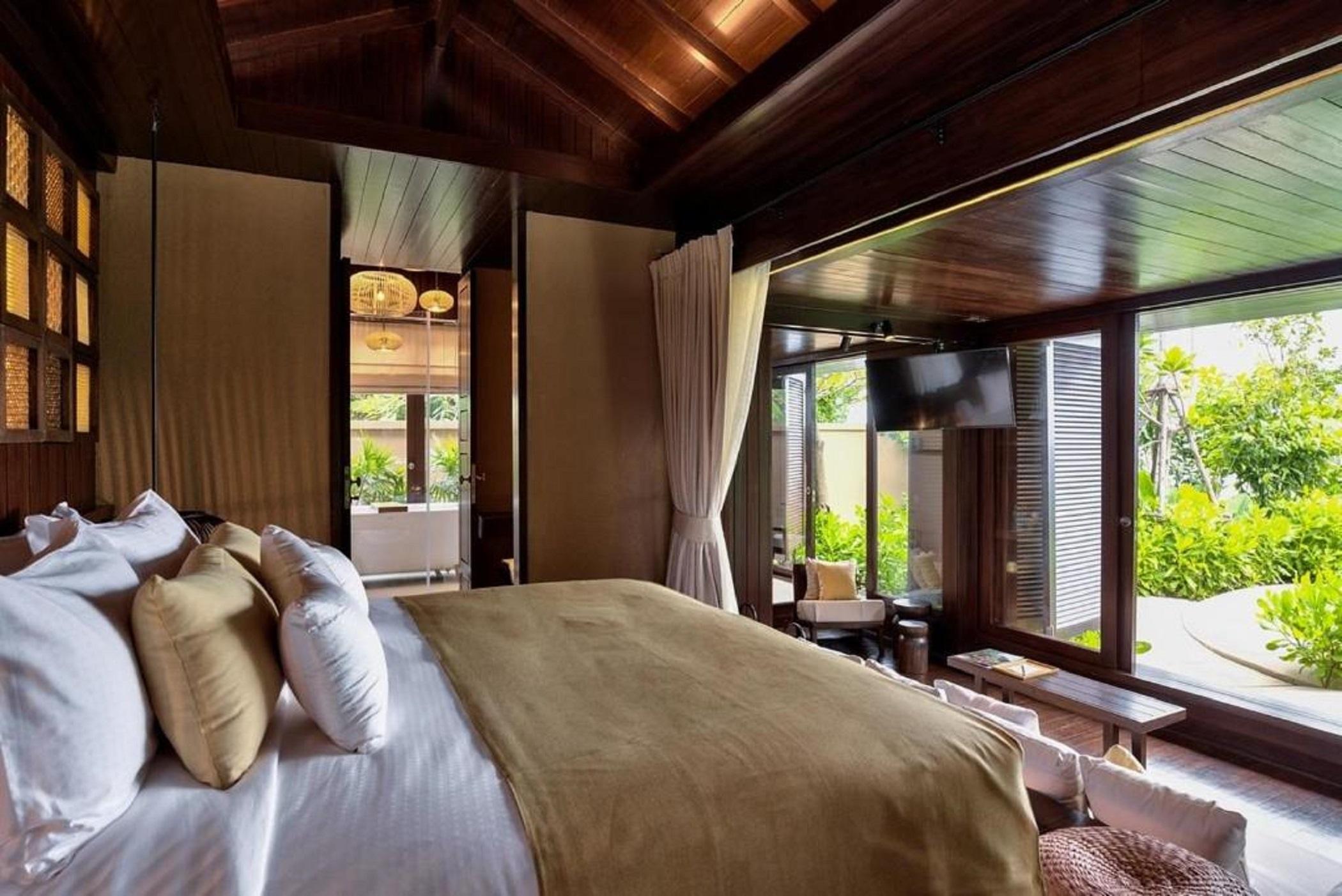 The Spa Resort Koh Samui Exterior photo