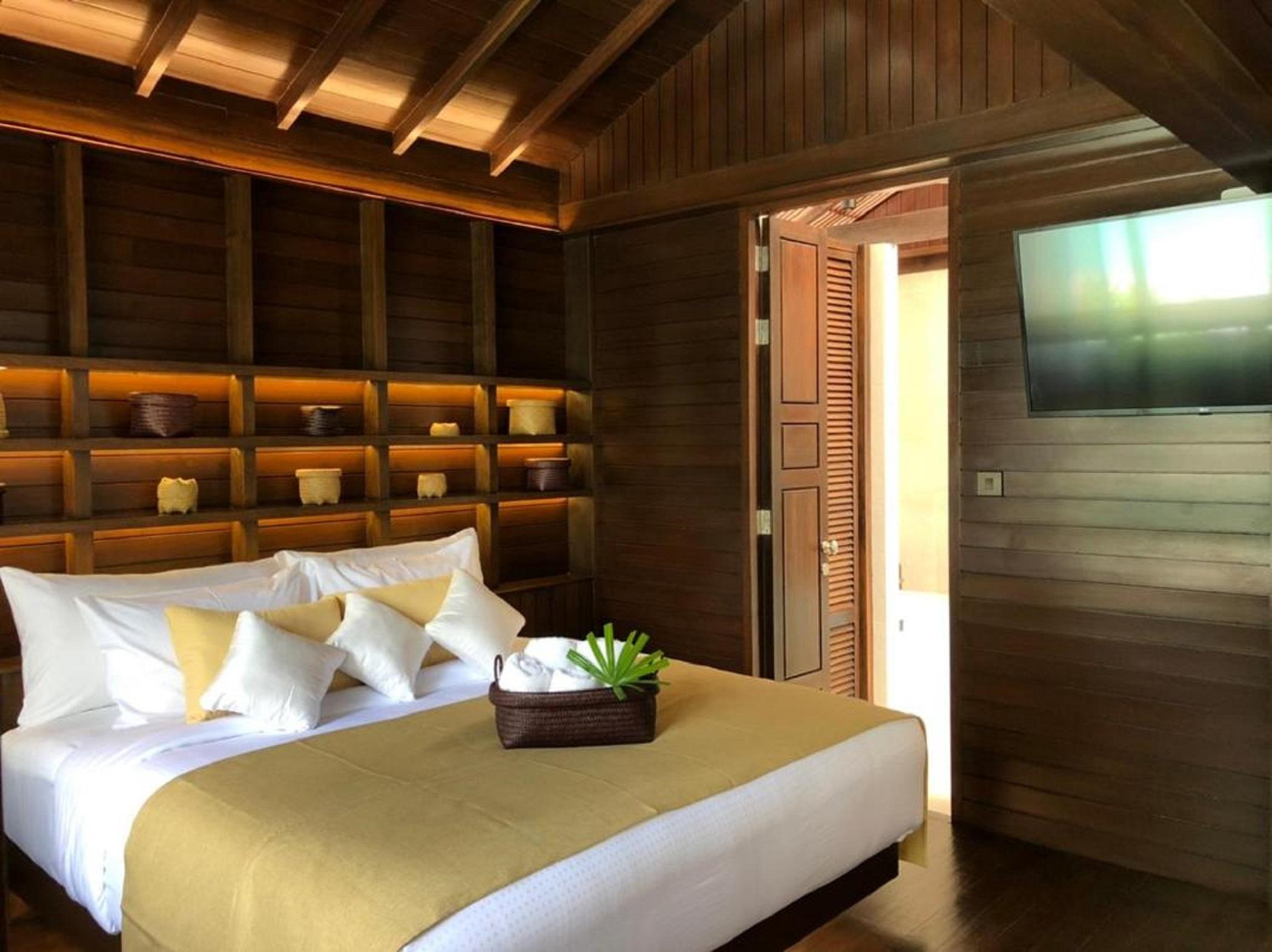 The Spa Resort Koh Samui Exterior photo