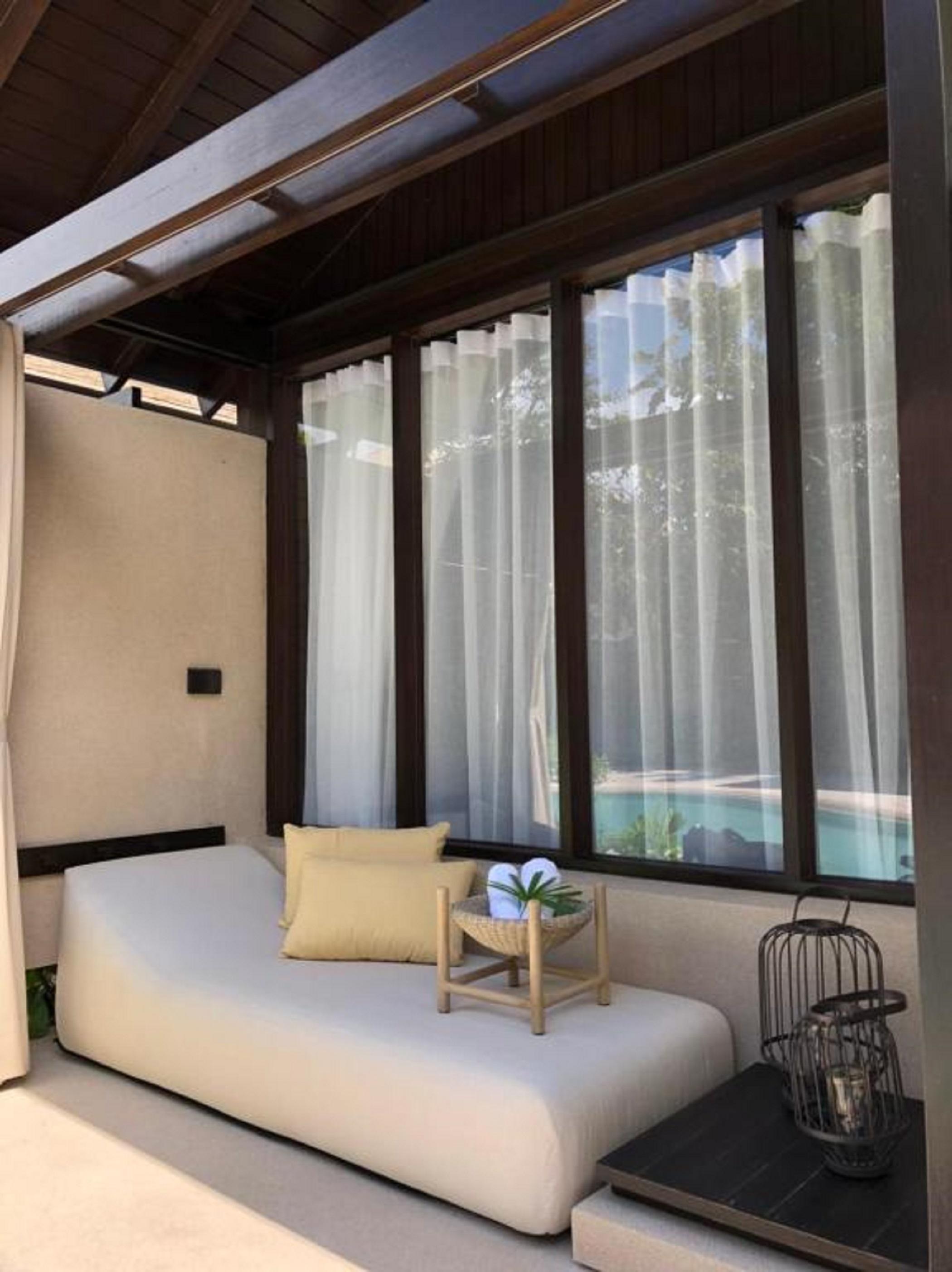 The Spa Resort Koh Samui Exterior photo