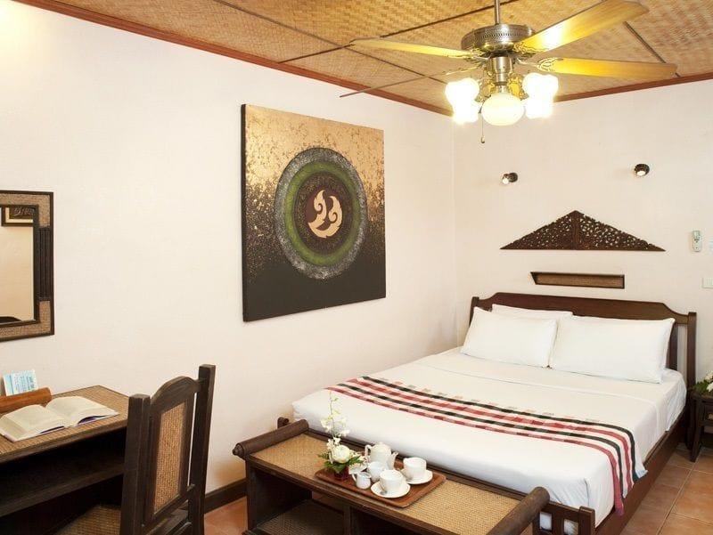 The Spa Resort Koh Samui Exterior photo