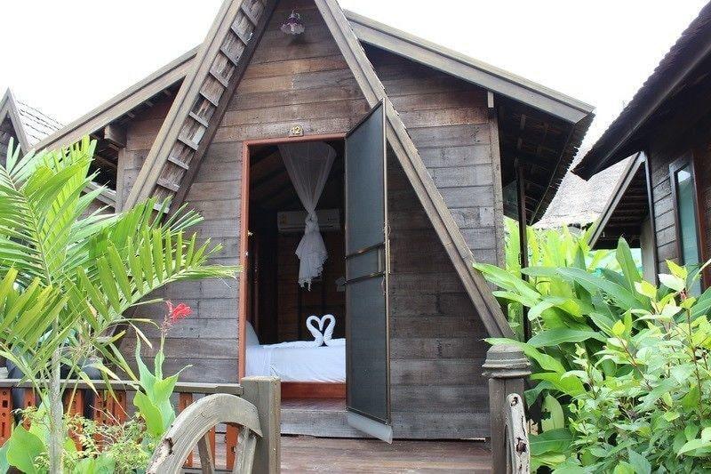 The Spa Resort Koh Samui Exterior photo