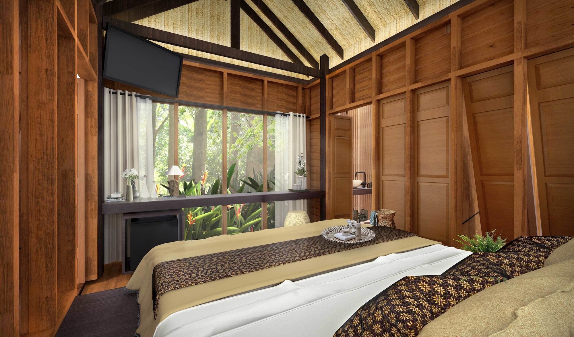 The Spa Resort Koh Samui Exterior photo